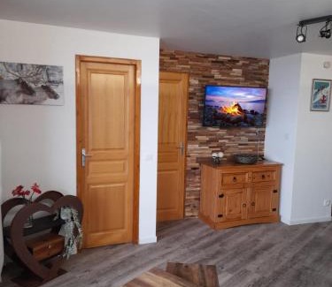 Val-Thorens Apartment | Chalet L'Hermine