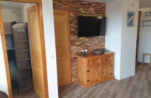 Val-Thorens Apartment | Chalet L'Hermine