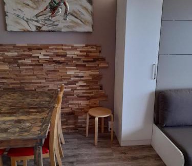 Val-Thorens Apartment | Chalet L'Hermine