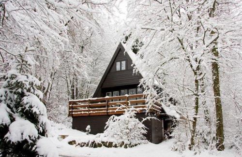 Bohon Ski Chalet | Chalet la Catrina - Bungalow 41, Sunclass Durbuy