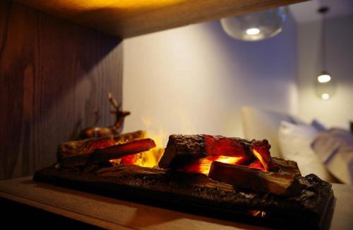 San Giovanni di Fassa Bed & Breakfast | Chalet La Ciaseta