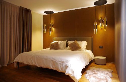 San Giovanni di Fassa Bed & Breakfast | Chalet La Ciaseta