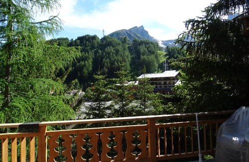 Allos Ski Chalet | Chalet La Foux d Allos centre Station