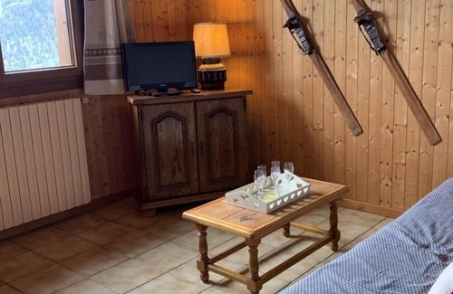 Crest-Voland House | CHALET LA MORETTE - LE CHAMOIS