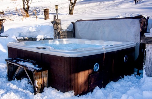 Bourg-Saint-Maurice House | Chalet La Grange d'Alice - Les Arcs Paradiski