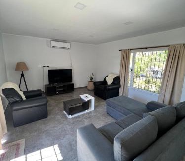 San Rafael Villa | Chalet La Gringa