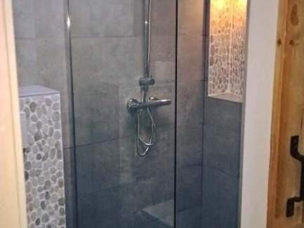 Santpoort-Noord Bed & Breakfast | Chalet La Hortensia