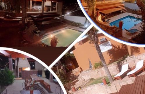 Villa Carlos Paz House | Chalet " La Maruca "