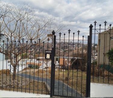 Villa Carlos Paz House | Chalet " La Maruca "