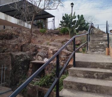 Villa Carlos Paz House | Chalet " La Maruca "
