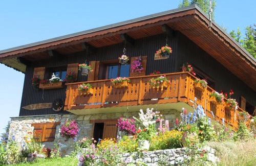 Valmorel Apartment | Chalet la Ravine