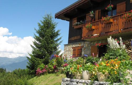 Valmorel Apartment | Chalet la Ravine