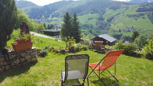 Valmorel Apartment | Chalet la Ravine