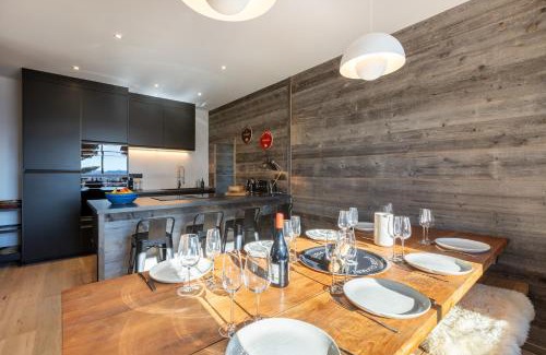 Egat Ski Chalet | Chalet la Tierruca - Station à pied 5