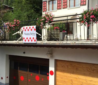 Morzine House | Chalet "Le 19 x 27"