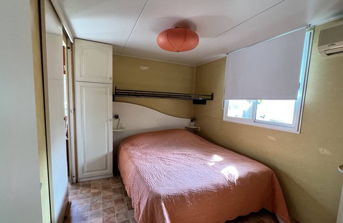 Les Vans Ski Chalet | Chalet "le 6" Avec une Jolie Terrasse Bois