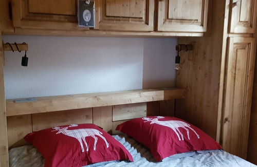 Gerardmer Ski Chalet | Chalet Le Bayamont, 5 people, quiet area
