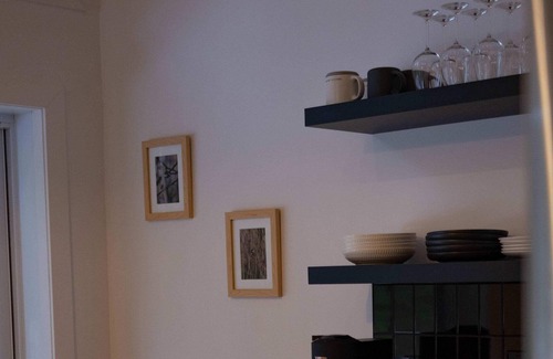 Saint Come Cabin | Chalet le Colvert- Petfriendly($)