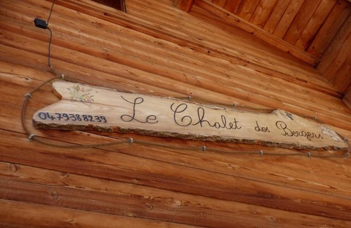 Hauteluce House | CHALET LES BERGERS - GROUND FLOOR