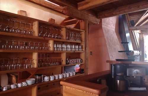 Monetier-les-Bains Ski Chalet | Chalet les Clochettes & Spa Piscine in Monêtier-les-Bains