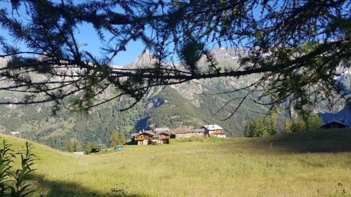 Valtournenche Ski Chalet | Chalet Le Lis