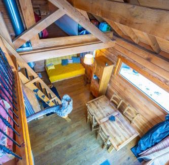 Champcella Ski Chalet | Chalet le Mahana - Parc national des Écrins - 4p - calme et ressourcement