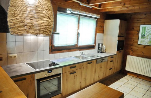 Bohon Ski Chalet | Chalet Le Mirador