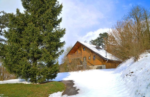 Bohon Ski Chalet | Chalet Le Mirador