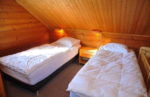Bohon Ski Chalet | Chalet Le Mirador