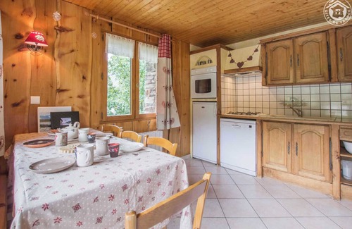 Bonneval-sur-Arc House | CHALET LE NÉVÉ - PERCE NEIGE