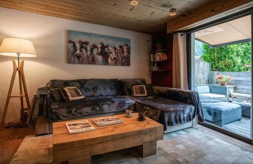 La Clusaz Ski Chalet | Chalet Le Petit Mazot - OVO Network