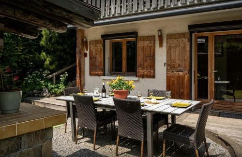 La Clusaz Ski Chalet | Chalet Le Petit Mazot - OVO Network