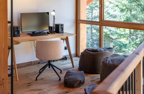 La Salle-les-Alpes Ski Chalet | Chalet Le Refuge