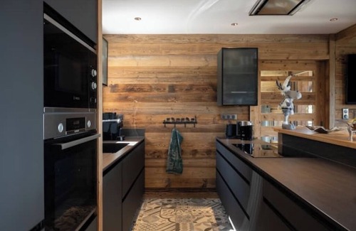 Gerardmer Ski Chalet | Chalet Le Refuge des 3 Oursons