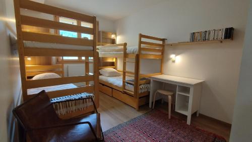 Vaujany Ski Chalet | Chalet Le Refuge