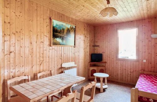 La Plagne-Tarentaise Apartment | Chalet le Séchet - maeva Home - 2 Pièces 4 personnes Confort MAE-0615