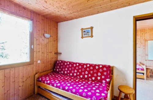 La Plagne-Tarentaise Apartment | Chalet le Séchet - maeva Home - 2 Pièces 4 personnes Confort MAE-0615