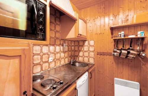 La Plagne-Tarentaise Apartment | Chalet le Séchet - maeva Home - 2 Pièces 4 personnes Confort MAE-0615