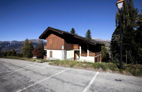 La Plagne-Tarentaise Apartment | Chalet le Séchet - maeva Home - 2 pièces 4 Personnes Confort MAE-0621