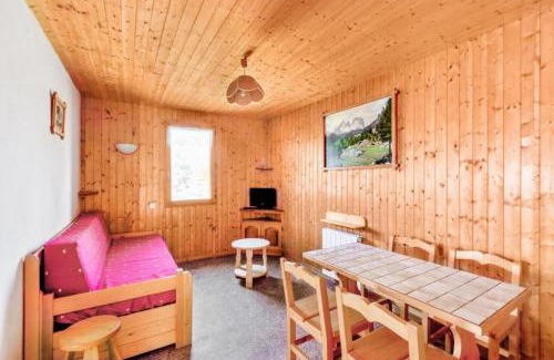La Plagne-Tarentaise Apartment | Chalet le Séchet - maeva Home - 2 pièces 4 Personnes Confort MAE-0621