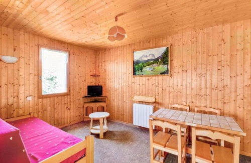 La Plagne-Tarentaise Apartment | Chalet le Séchet - maeva Home - 2 pièces 4 Personnes Confort MAE-0621