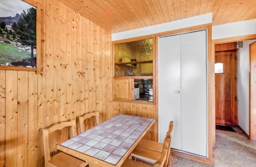 La Plagne-Tarentaise Apartment | Chalet le Séchet - maeva Home - 2 pièces 4 Personnes Confort MAE-0621