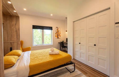 Saint Come Ski Chalet | Chalet le Savannah - à 5 Minutes de la Station Val Saint-côme - Ski/spa