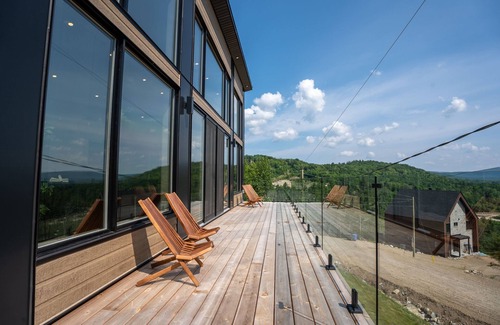 Saint Come Ski Chalet | Chalet le Savannah - à 5 Minutes de la Station Val Saint-côme - Ski/spa