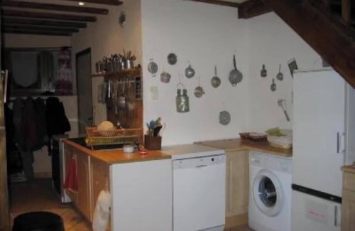 Les Varcins Ski Chalet | Chalet '- Les 3 Vallées' with Wi-Fi