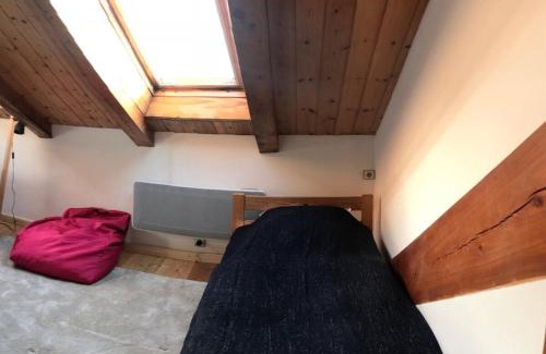La Grave Bed & Breakfast | Chalet les Aurores au coeur du village La Grave - La Meije