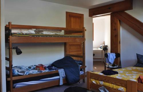 La Grave Bed & Breakfast | Chalet les Aurores au coeur du village La Grave - La Meije
