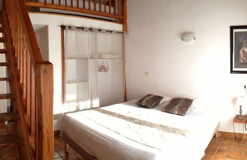 Pra Loup Hotel | Chalet les Blancs