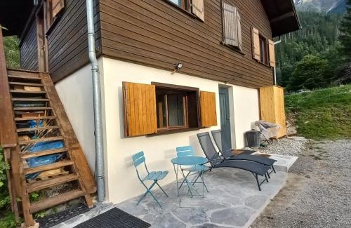 Les Houches Ski Chalet | Chalet Les Charmilles - Vallée de Chamonix - 5 chambres