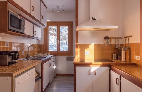 Les Deux Alpes Ski Chalet | Chalet - Les deux alpes